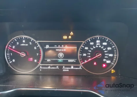 2021 Kia Sorento S z USA, uszkodzony, nr VIN 5XYRL4LC8MG001103